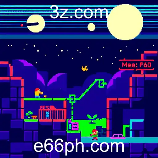 O Renascimento dos Jogos Retro e a Influência de e66