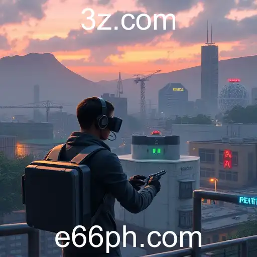 E66 Revoluciona o Mercado de Jogos em 2025