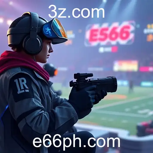 A Ascensão de 'e66': Tendências no Mundo dos Jogos