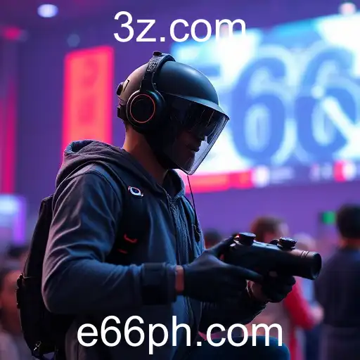 E66: A Revolução dos Jogos em 2025