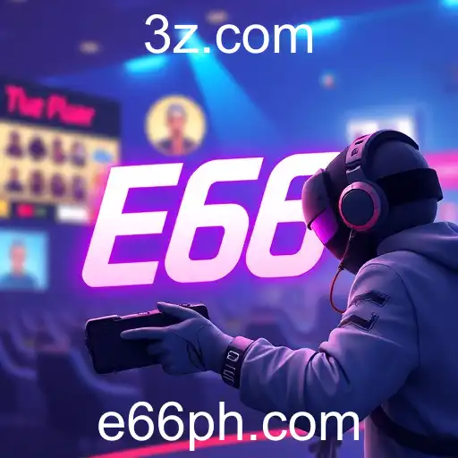 E66: Tendências e Novidades do Universo Gaming