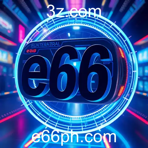 E66: A Nova Tendência dos Jogos Online