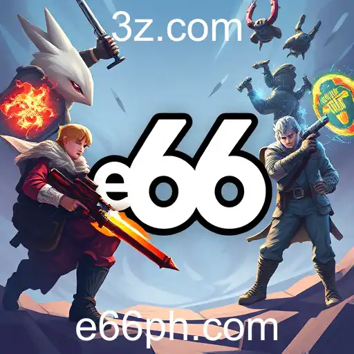 E66 e a Evolução dos Jogos Online em 2025