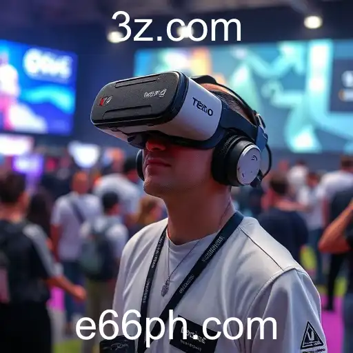 Transformações do E66 no Mundo dos Jogos