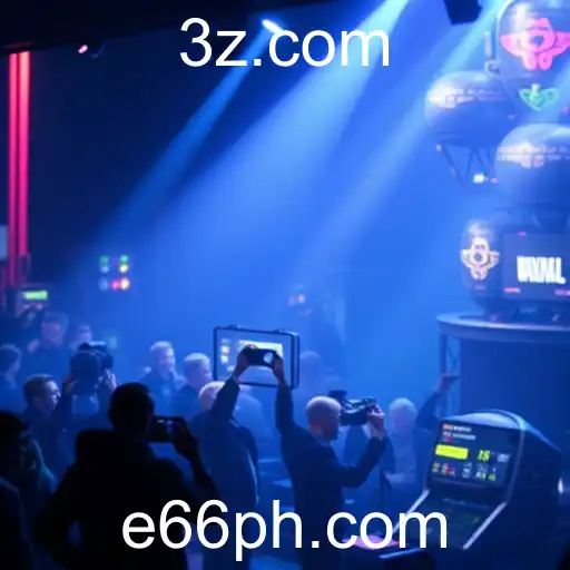 A Revolução das Convenções de Jogos na e66