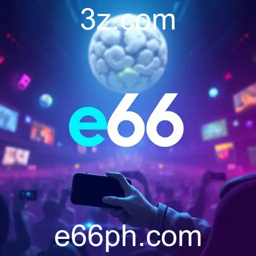 Explorando o Universo dos Jogadores: E66 Revoluciona o Mercado