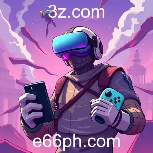 Inovações no Mundo dos Jogos em 2025