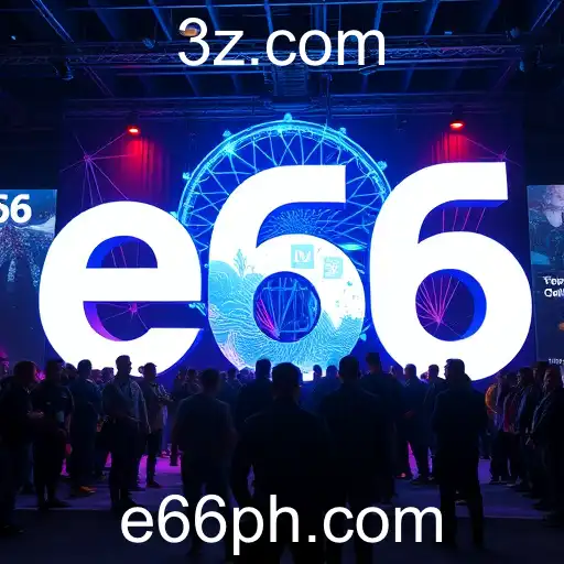 Evolução do e66 como Plataforma de Jogos em 2025