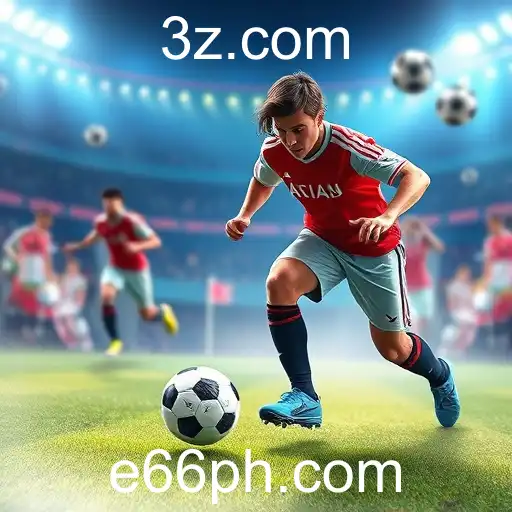 A Revolução dos Jogos em 2025: A Emergência do e66