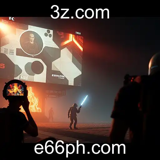 Inovações Revolucionárias no Evento de Jogos e66