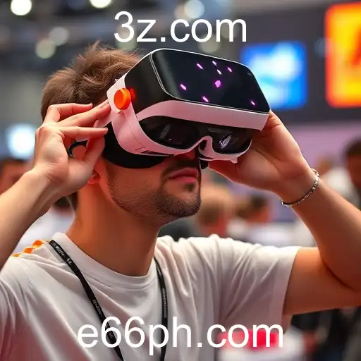 Revolução e Inovação Marcam Presença na E66