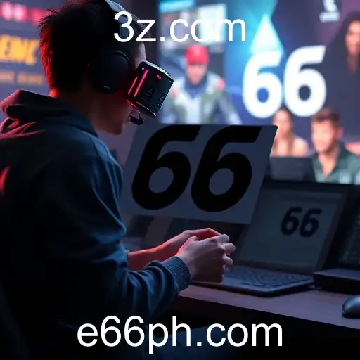 Revolução nos Jogos em 2025: A Ascensão da E66