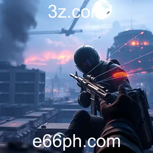 A Ascensão do e66 no Mundo dos Jogos