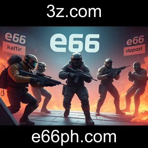 A Ascensão do Universo e66: Transformando o Cenário de Jogos Online