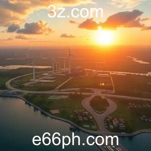 Inovações e Desafios no Setor de Energia Sustentável