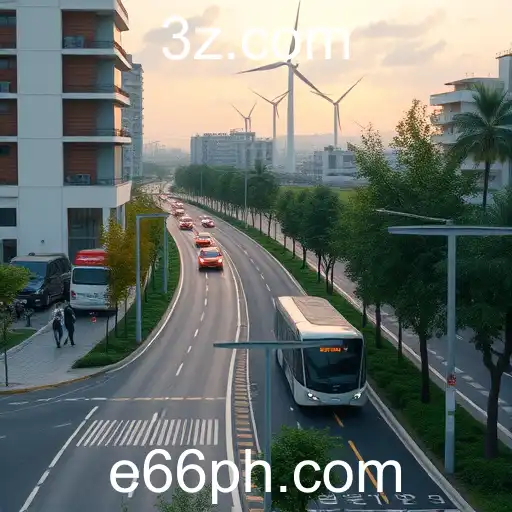 Tendências de Sustentabilidade e Inovações Tecnológicas Emergentes