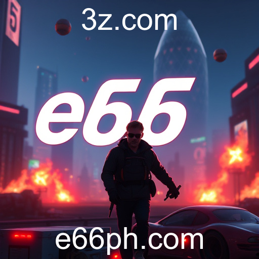 A Revolução do e66: Transformando o Futuro dos Jogos
