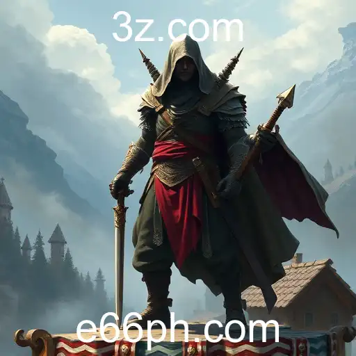 Revoluções no Mundo dos Jogos: E66 no Comando